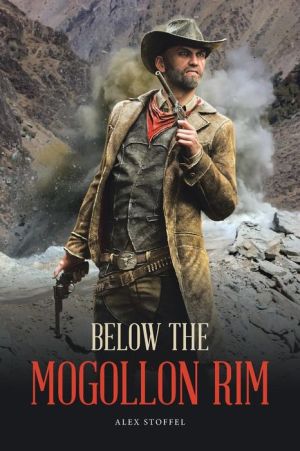 Below the Mogollon Rim