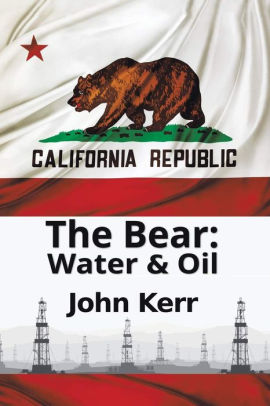 The Bear: Water & Oil