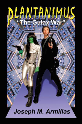 The Gulax War