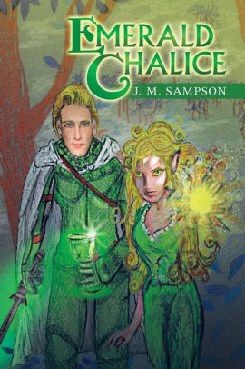Emerald Chalice