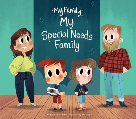 My Special Needs Family