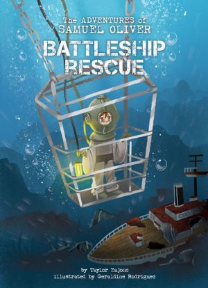 Battleship Rescue