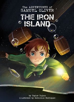 The Iron Island