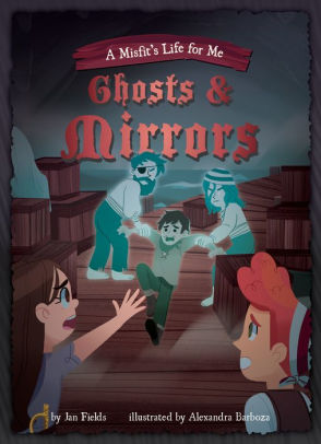 Ghosts & Mirrors
