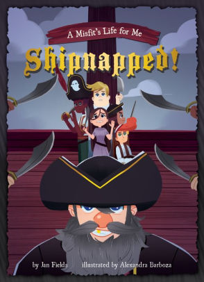 Shipnapped!