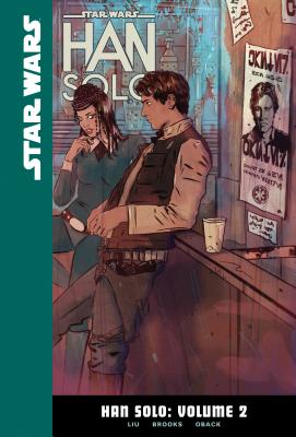 Star Wars: Han Solo: Volume 2