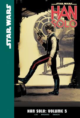 Star Wars: Han Solo: Volume 5