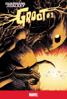 Groot #1