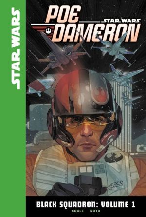 Star Wars: Poe Dameron: Black Squadron: Volume 1