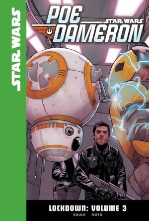 Star Wars: Poe Dameron: Lockdown: Volume 3