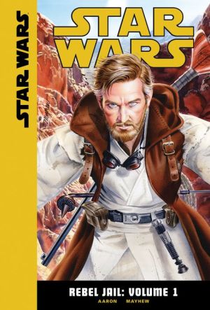 Rebel Jail: Volume 1
