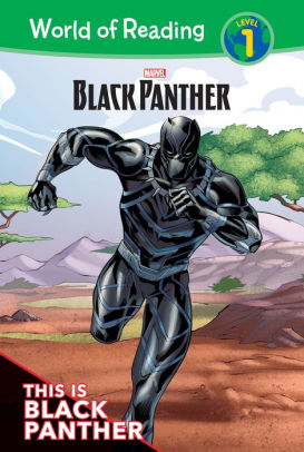 This Is Black Panther