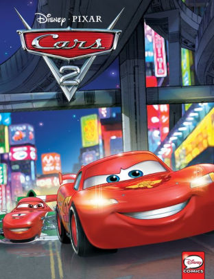 Cars 2