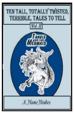 Tangle & the Mermaid