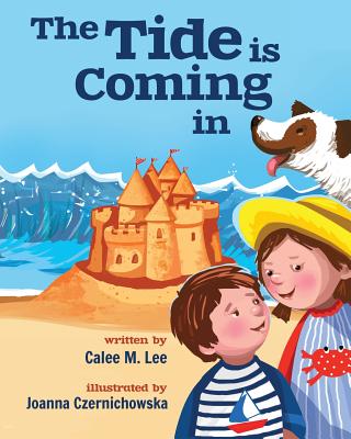 The Tide Is Coming in