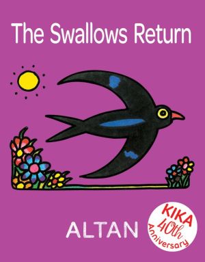 The Swallows Return
