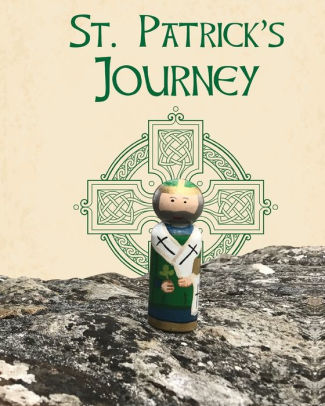 St. Patrick's Journey