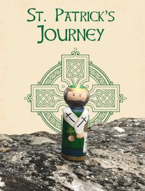Saint Patrick's Journey