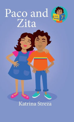 Paco and Zita