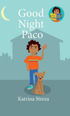 Good Night Paco