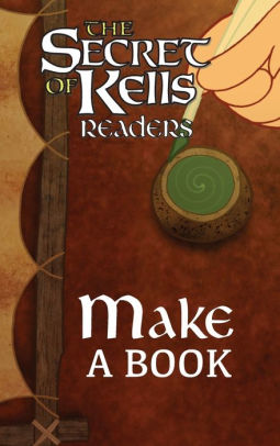Make a Book