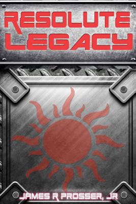 Resolute Legacy