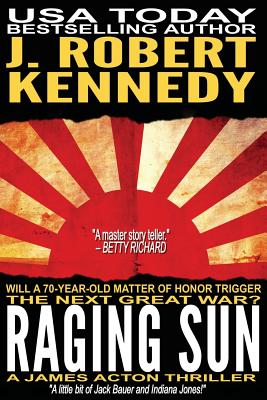 Raging Sun
