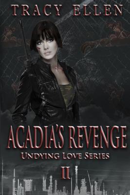 Acadia's Revenge