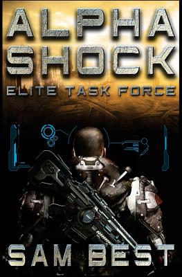 Alphashock: Elite Task Force