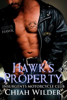 Hawk's Property