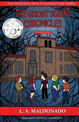 The Ghost Squad Chronicles