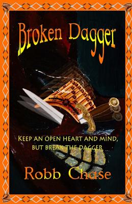 Broken Dagger