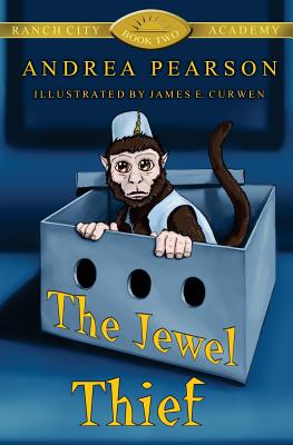 The Jewel Thief