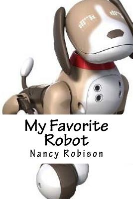 My Favorite Robot