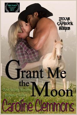 Grant Me The Moon