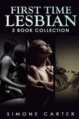 Lesbian: First Time Lesbian: Three Book Collection