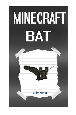 Minecraft Bat