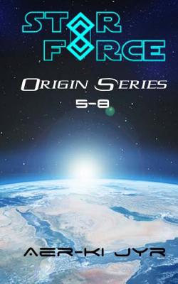 Origin Series (5-8)