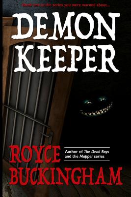 Demon Keeper