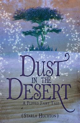 Dust in the Desert