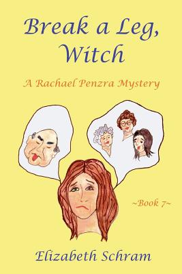 Break a Leg, Witch