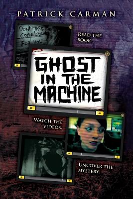 Ghost in the Machine