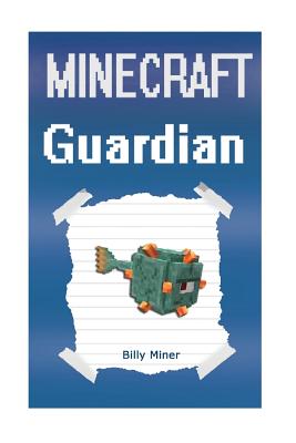 Minecraft Guardian
