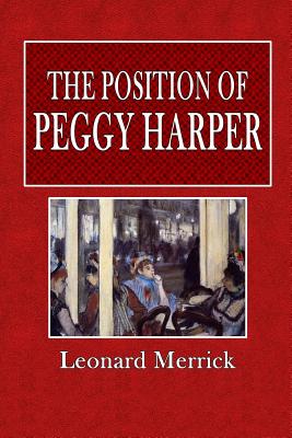 The Posistion of Peggy Harper