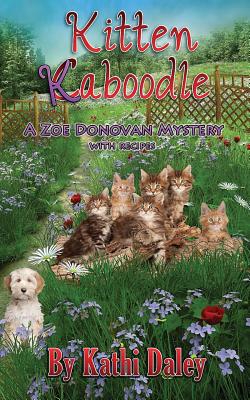 Kitten Kaboodle