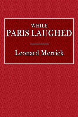 While Paris Laughed