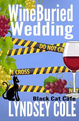 Wineburied Wedding