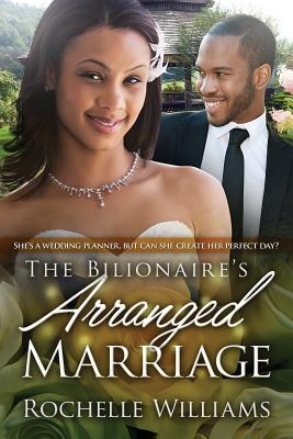 The Billionaire's Arranged Marriage