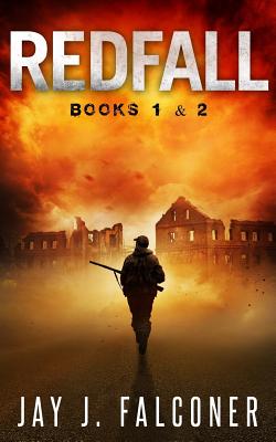 Redfall: Books 1 and 2