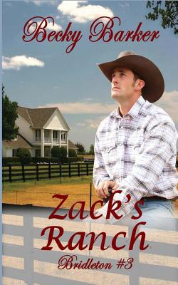 Zack's Ranch